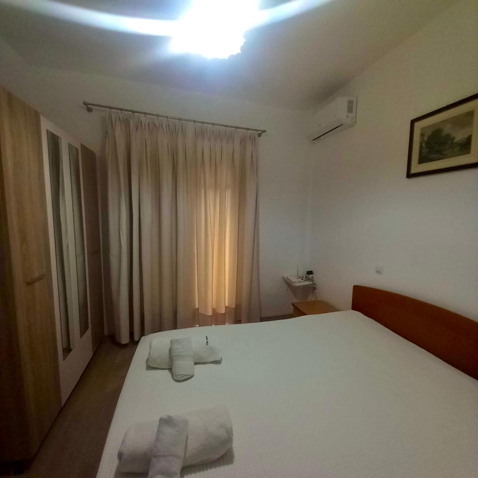 Sarsed Home, Sarandë Eksteriør bilde