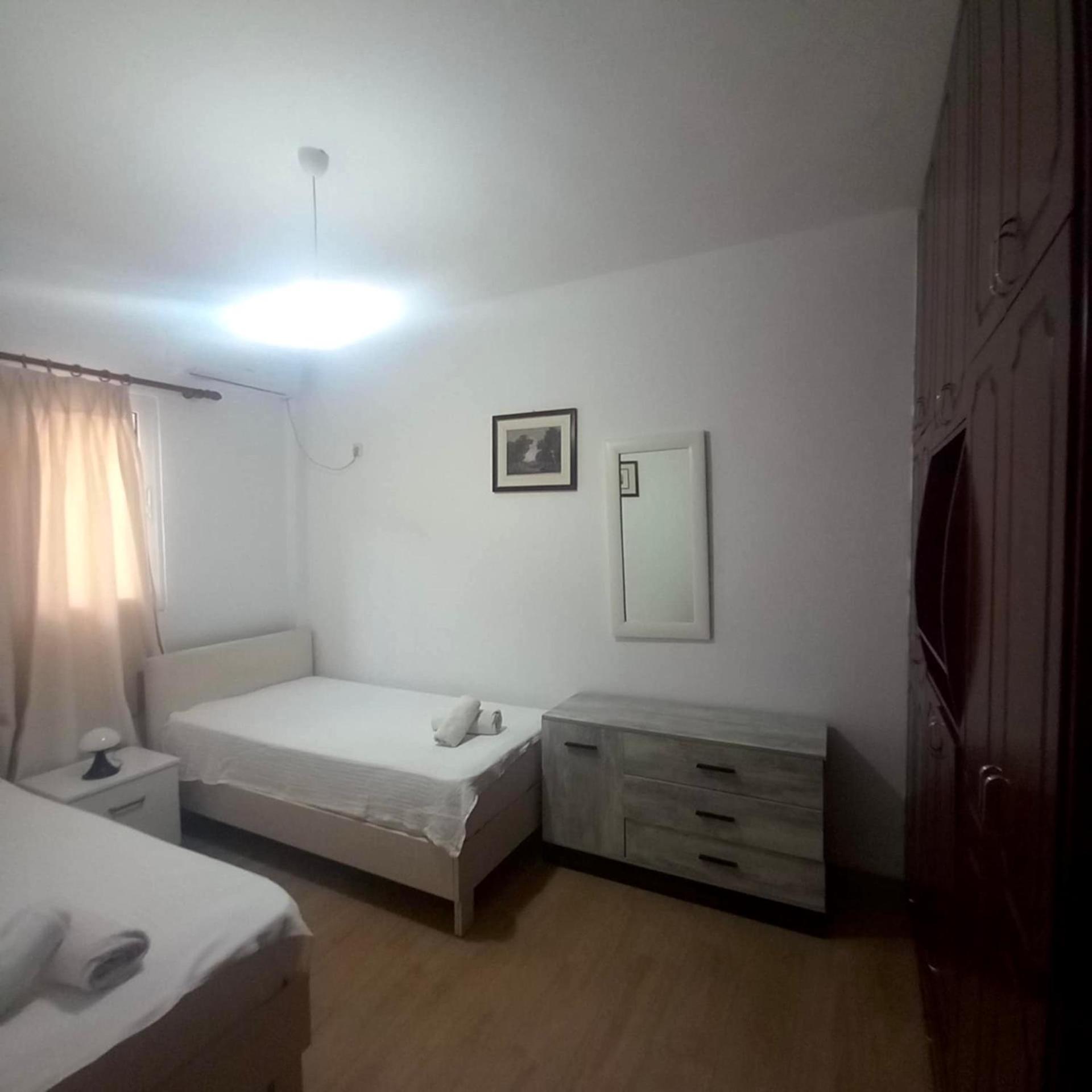 Sarsed Home, Sarandë Eksteriør bilde